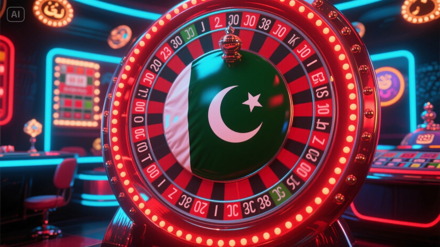 BetNFlix CasinoDeposit once and receive 200% instantly on your first recharge! Pakistani players can enjoy live casino, sports bets, and slots with instant PKR transactions.