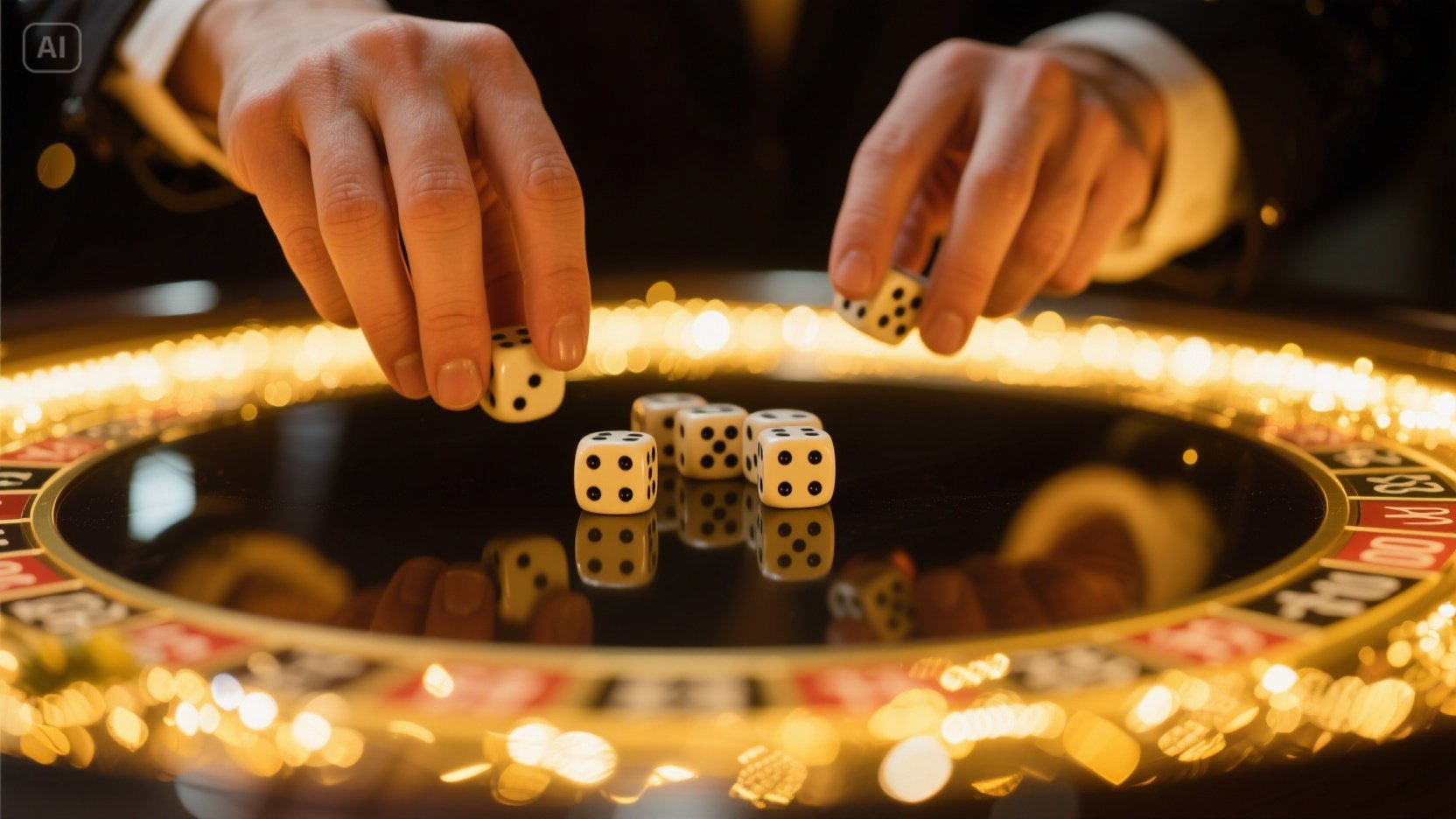 Casino BetNFlix Casino desktop and mobile interfaces