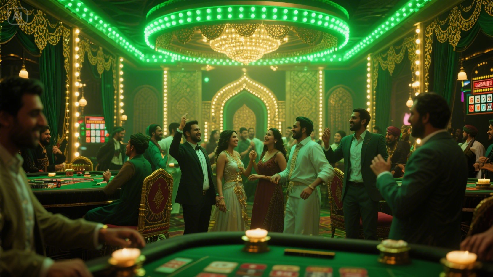 BetNFlix CasinoDeposit once and receive a 200% reward instantly! Pakistani players love our fast PKR deposits, trusted games, and generous bonus offers available daily.