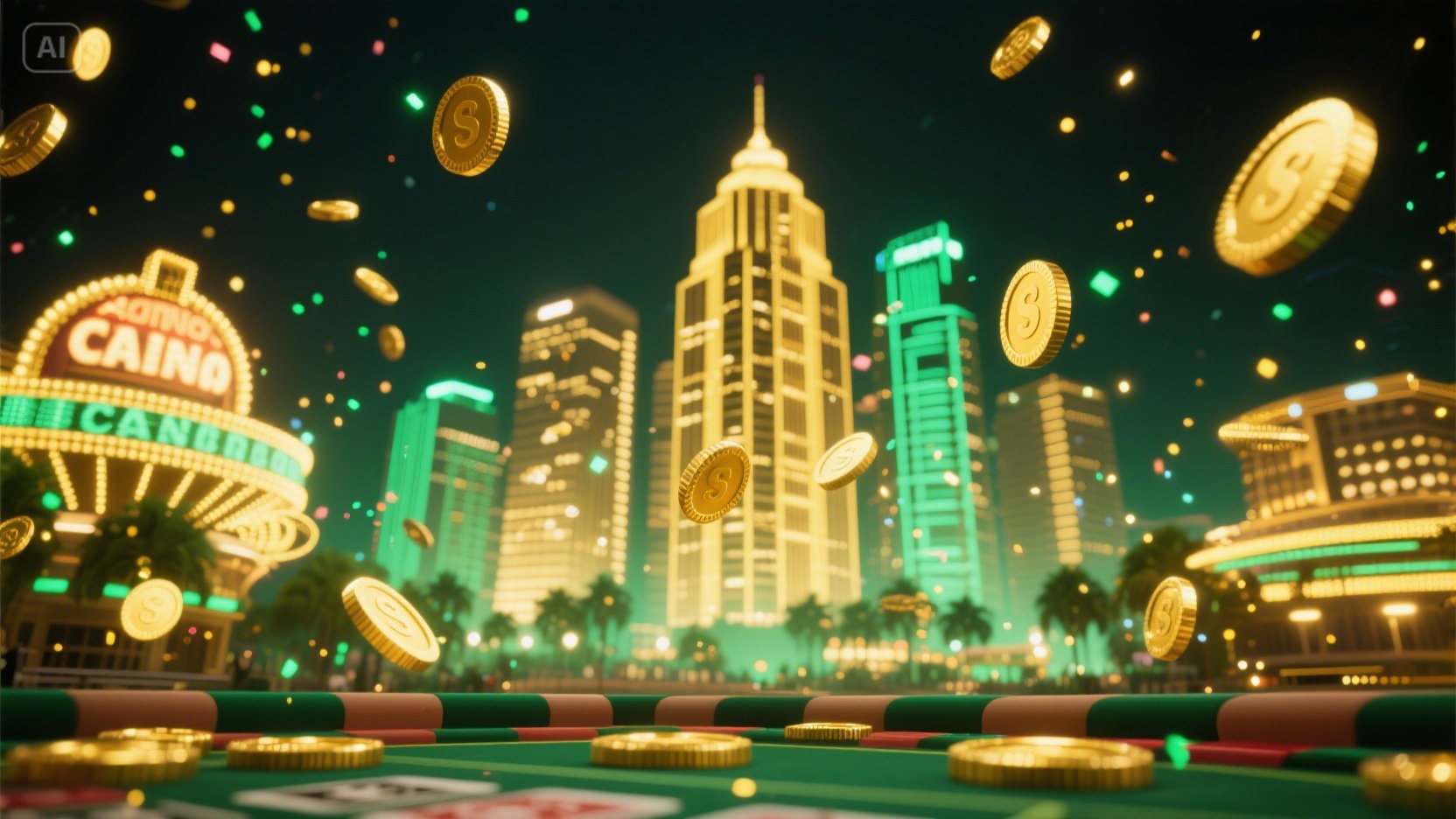 Casino BetNFlix Casino desktop and mobile interfaces